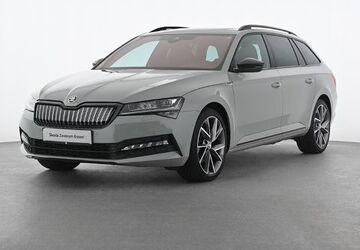 Skoda Superb 67.101 km 27.860 &euro; Essen 45143