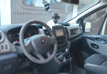 Renault Trafic 225.000 km 7.350 &euro; Gelsenkirchen 45881