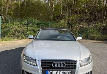 Audi A5 185.200 km 8.800 &euro; Bochum 44795