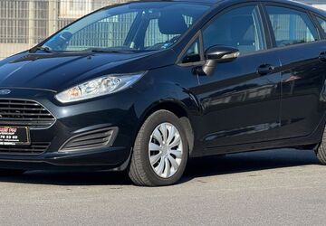 Ford Fiesta 95.000 km 5.990 &euro; Oer-Erkenschwick 45739