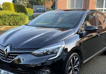 Renault Clio 31.500 km 16.750 &euro; Herten 45701