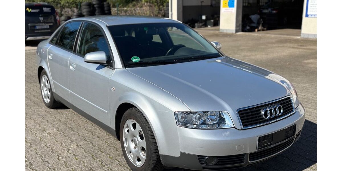 Audi A4 155.000 km 3.499 &euro; Recklinghausen 45665
