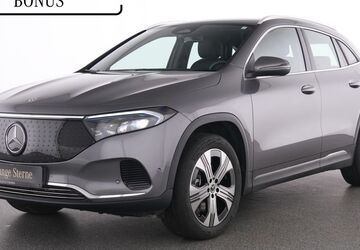 Mercedes-Benz EQA 6.998 km 37.835 &euro; Essen 45309