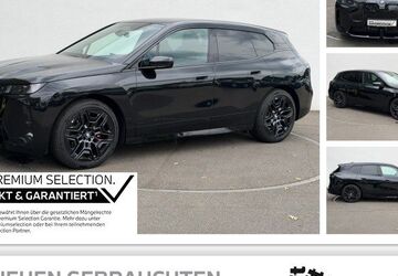 BMW iX 20.744 km 72.999 &euro; Oberhausen 46117
