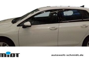 VW Golf 8.100 km 22.298 &euro; Recklinghausen 45657