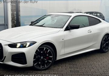 BMW M440 24.796 km 58.800 &euro; Mülheim an der Ruhr 45478