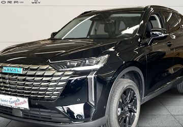 GWM HAVAL H6 1.200 km 32.480 &euro; Bochum 44809