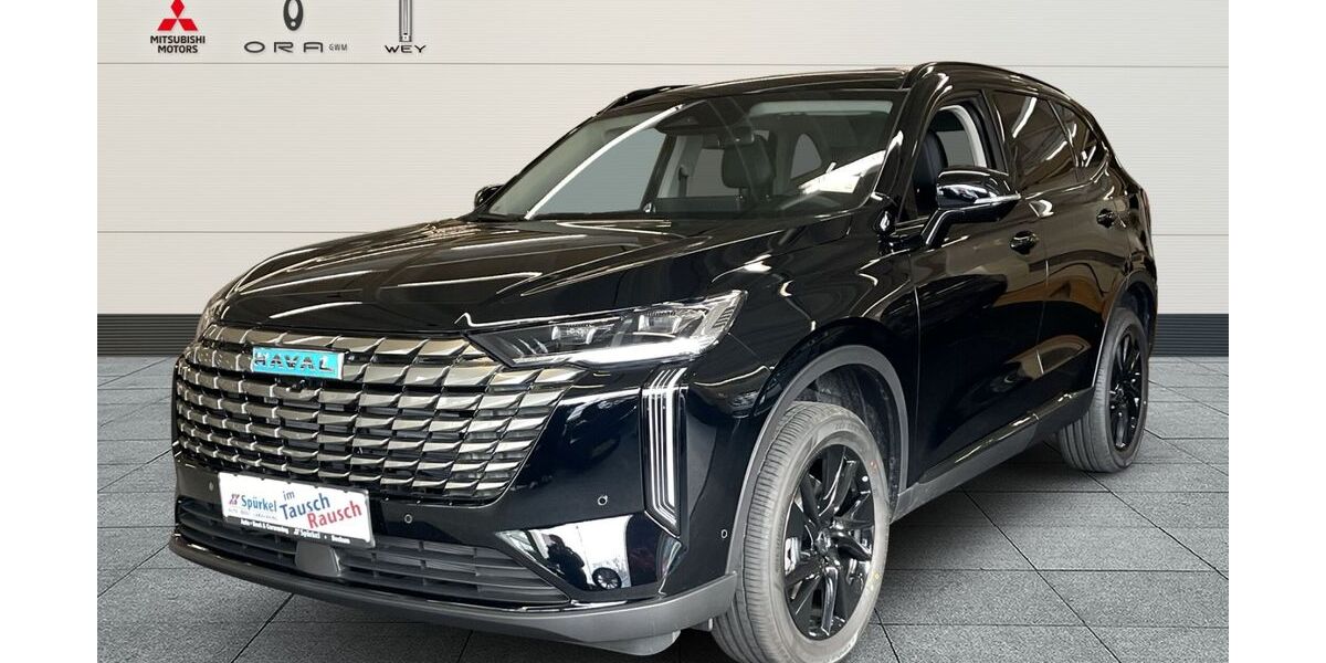 GWM HAVAL H6 1.200 km 32.480 &euro; Bochum 44809