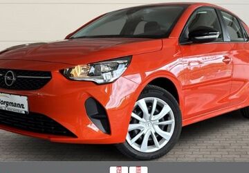 Opel Corsa 27.731 km 13.490 &euro; Dorsten 46286