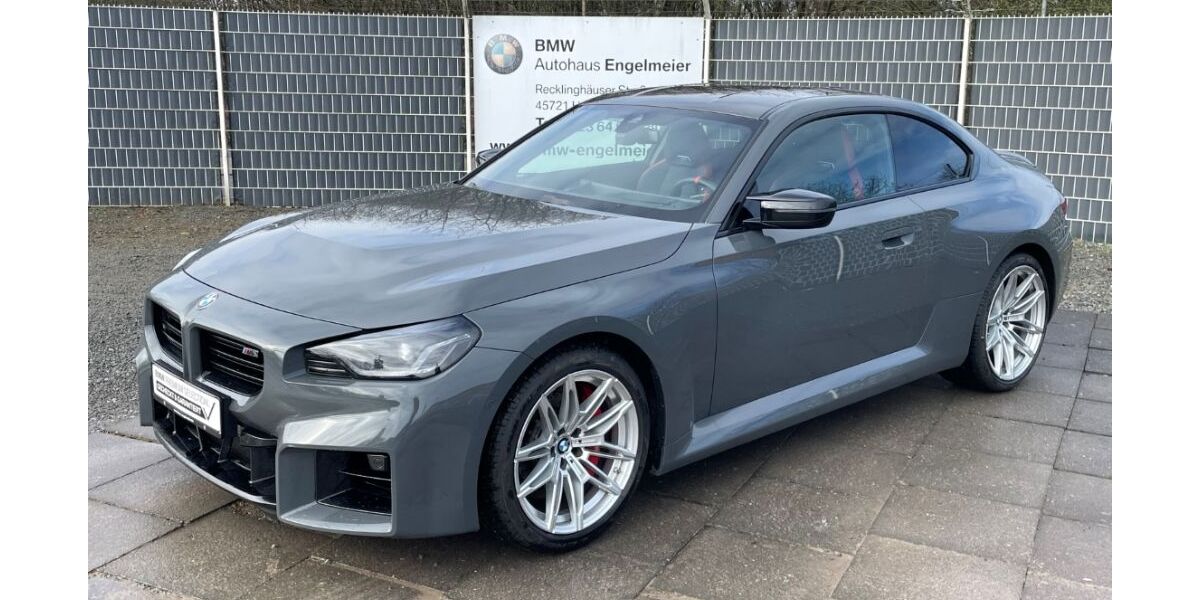 BMW M2 7.100 km 68.890 &euro; Haltern am See 45721