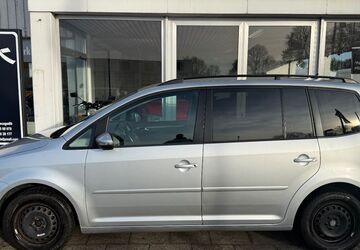 VW Touran 196.000 km 5.490 &euro; Herten 45701