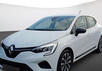 Renault Clio 69.679 km 11.489 &euro; Dülmen 48249