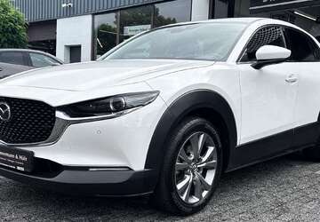 Mazda CX-30 63.220 km 21.490 &euro; Dortmund 44263