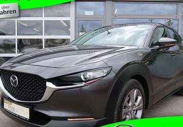 Mazda CX-30 43.995 km 20.470 &euro; Marl 45772