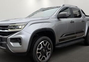 VW Amarok 2.900 km 69.900 &euro; Mülheim an der Ruhr 45481