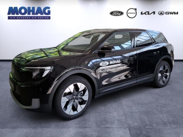 Ford Explorer 4.900 km 51.880 &euro; Recklinghausen 45659