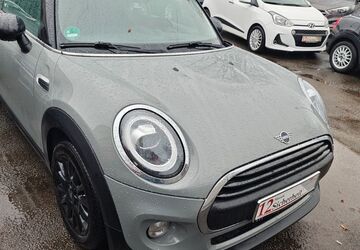 Mini ONE 14.000 km 16.900 &euro; Essen 45136