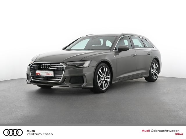Audi A6 23.034 km 37.780 &euro; Essen 45143