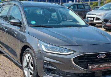 Ford Focus 59.000 km 15.690 &euro; Essen 45141