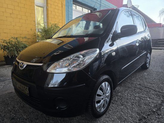 Hyundai i10 160.000 km 2.450 &euro; Dortmund 44263