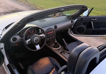 Mazda MX-5 105.000 km 14.000 &euro; Witten 58455