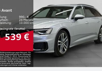 Audi A6 32.972 km 48.990 &euro; Bochum 44809