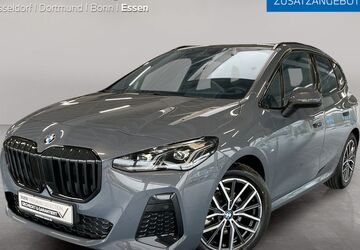 BMW 220 Active Tourer 25.365 km 37.899 &euro; Essen 45141
