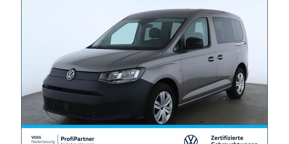 VW Caddy 14.150 km 28.320 &euro; Bochum 44866