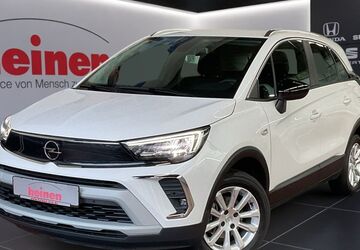 Opel Crossland (X) 16.469 km 17.909 &euro; Essen 45141
