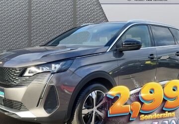 Peugeot 5008 40.649 km 28.980 &euro; Dortmund 44145