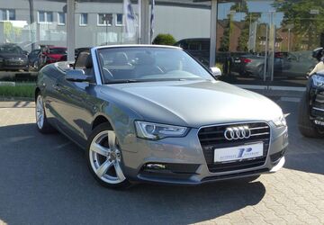 Audi A5 81.454 km 15.890 &euro; Dülmen 48249