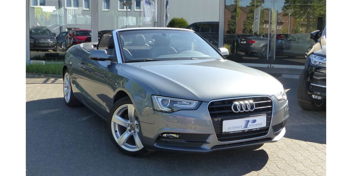 Audi A5 81.454 km 15.890 &euro; Dülmen 48249