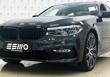 BMW 530 214.730 km 20.300 &euro; Oberhausen 46149