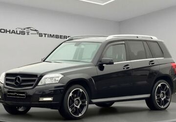 Mercedes-Benz GLK 350 146.000 km 15.900 &euro; Oer-Erkenschwick 45739