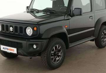 Suzuki Jimny 69.660 km 26.490 &euro; Essen 45141