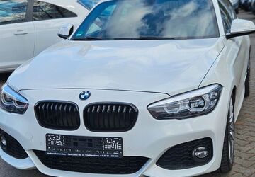 BMW 120 139.000 km 13.799 &euro; Essen 45356