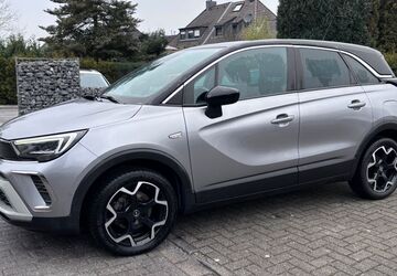 Opel Crossland (X) 66.500 km 11.999 &euro; Mülheim / Ruhr 45473