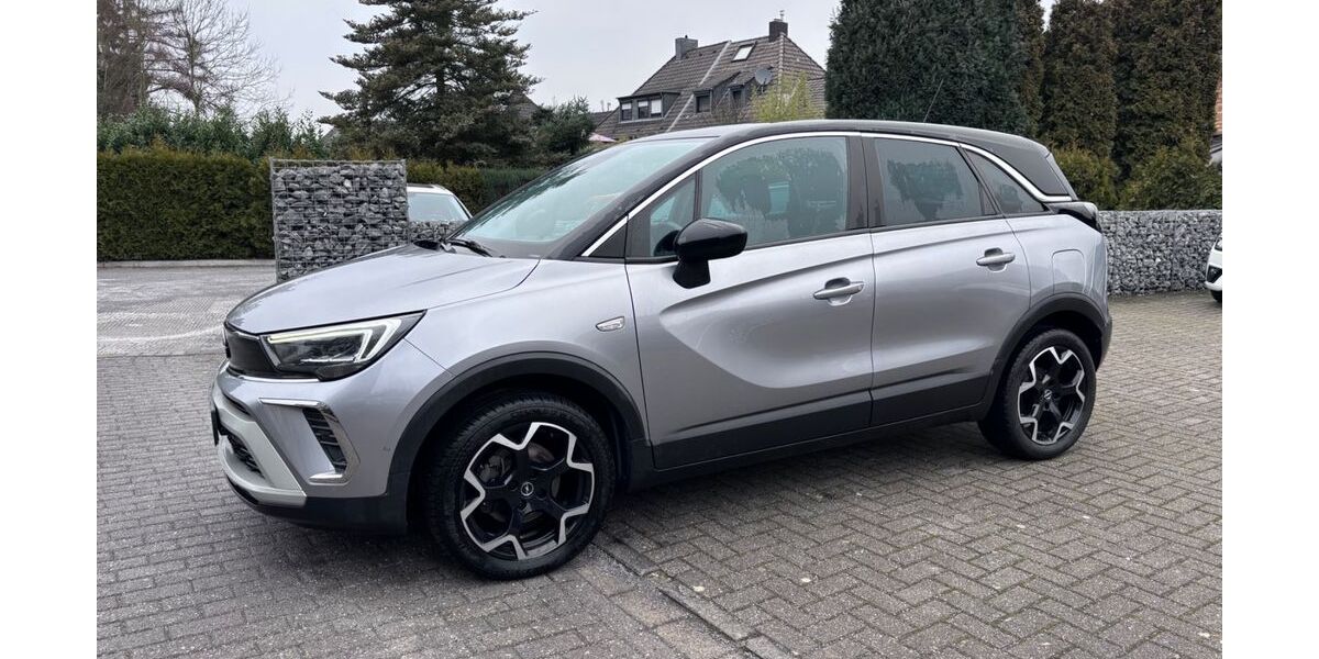 Opel Crossland (X) 66.500 km 11.999 &euro; Mülheim / Ruhr 45473