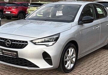 Opel Corsa 14.210 km 12.980 &euro; Hattingen 45527