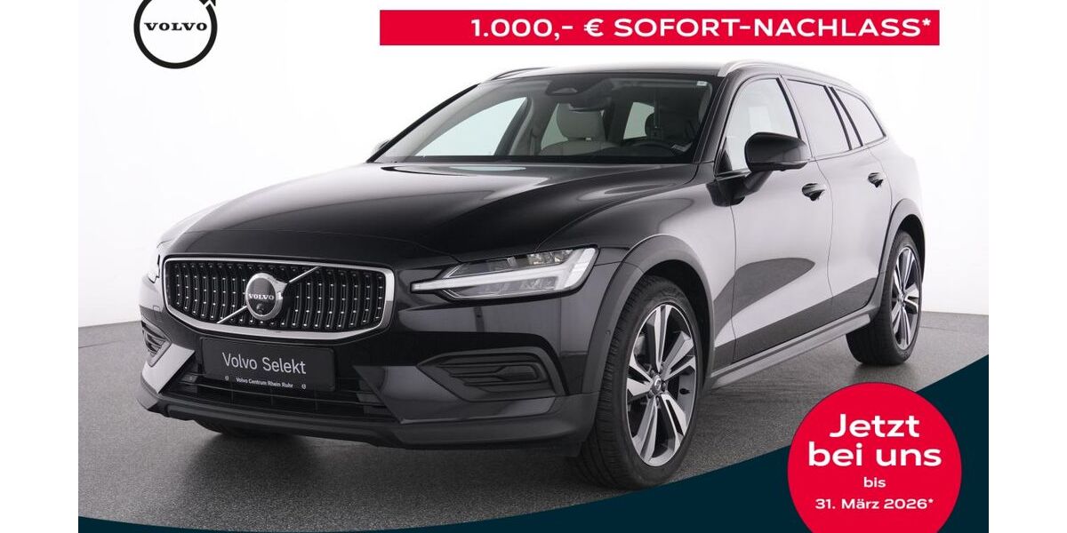 Volvo V60 Cross Country 22.204 km 37.450 &euro; Witten 58453