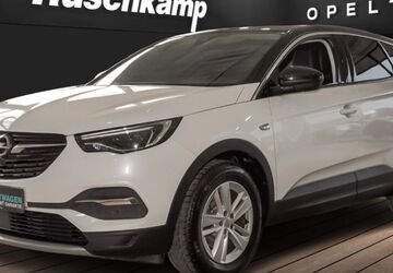 Opel Grandland (X) 113.977 km 12.950 &euro; Lünen 44532