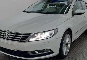 VW CC 133.000 km 17.990 &euro; Recklinghausen 45659