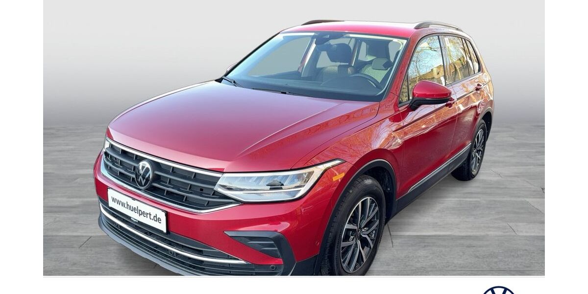 VW Tiguan 35.395 km 25.683 &euro; Dortmund 44379