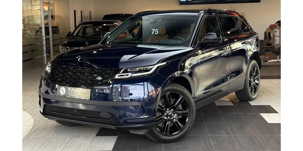 Land Rover Range Rover Velar 47.000 km 56.850 &euro; Mülheim an der Ruhr 45472