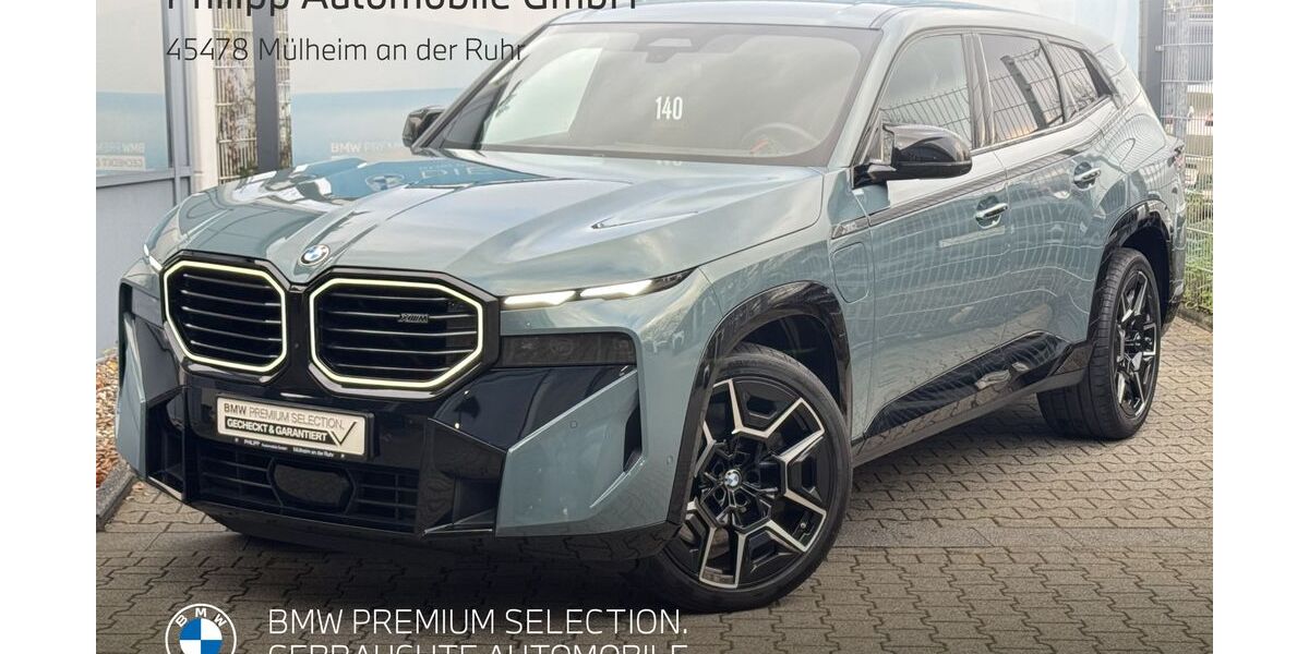 BMW XM 23.199 km 97.379 &euro; Mülheim an der Ruhr 45478
