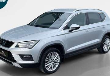 Seat Ateca 63.665 km 22.470 &euro; Bottrop 46244