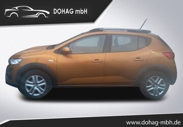 Dacia Sandero 1.170 km 14.990 &euro; Dortmund 44265