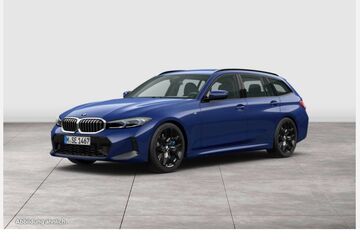 BMW 320 15.436 km 48.980 &euro; Sprockhövel 45549