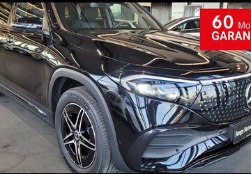 Mercedes-Benz EQB 10.491 km 40.980 &euro; Olfen 59399