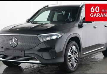 Mercedes-Benz EQB 15.574 km 41.880 &euro; Olfen 59399